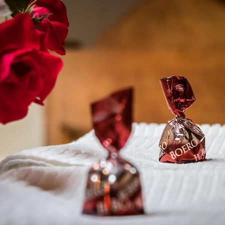 Affittacamere Nonna Leni Frisanco المظهر الخارجي الصورة